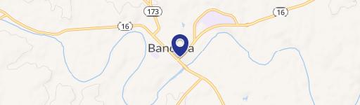 Bandera Commercial Building - Prime Location