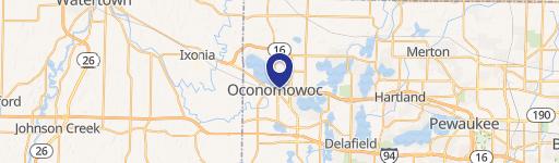Oconomowoc Storage Facility Investment