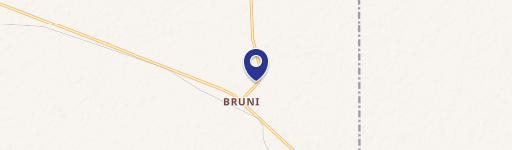 Prime Bruni Retail Space - Great Potential