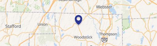 Woodstock Daycare Center Investment