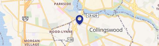 Prime Collingswood Office Space