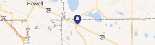 Howell Industrial Duo - Prime Location