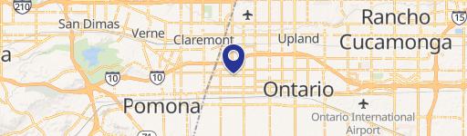 Montclair Commercial Gem