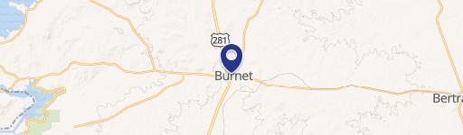 Burnet Office Building: Prime Location