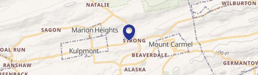 Strong, PA Commercial Building