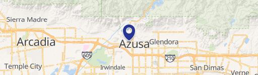 Azusa Industrial Property: Prime Location