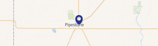 Pipestone Dairy Queen Business