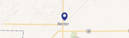 Prime Rector, AR Land Parcel