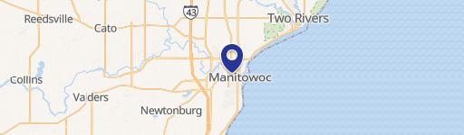 Manitowoc Office Building Investment