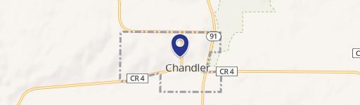 Chandler Commercial Property - Huge Potential