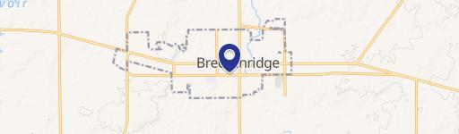Breckenridge Mobile Home Park Investment