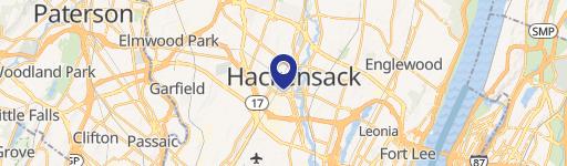 Hackensack Office Space - Prime Location