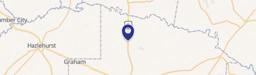 Baxley Commercial Land - Prime Location