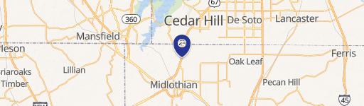 Midlothian Highway 67 Acreage