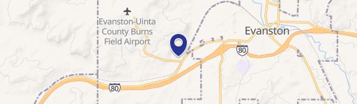 Evanston Industrial Property: 3 Acres