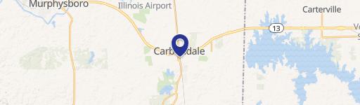 Carbondale Strip Restaurant - Investment