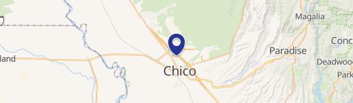 Chico Office Space - Prime Location