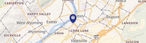 Pittston Mixed-Use Commercial Building