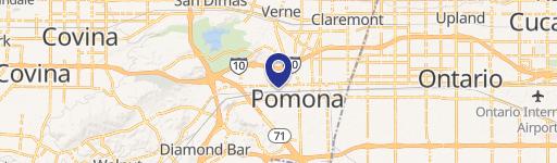 Pomona Industrial Land - 1.3 Acres
