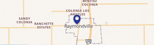 Raymondville Commercial Investment