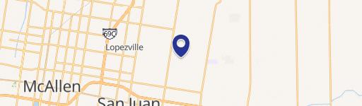 Alamo Commercial Property - Income Producing