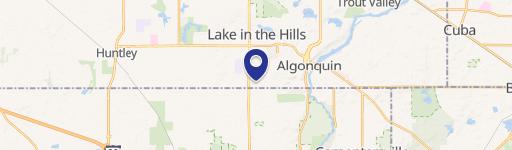 1447 Merchant Dr, Algonquin, IL 60102