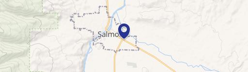 Main Street Salmon Commercial Unit