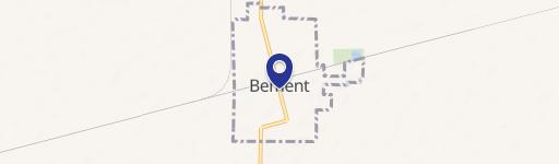 Bement Mixed-Use Commercial Building