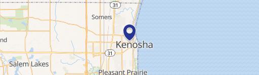 Kenosha Commercial Duo - High Exposure!