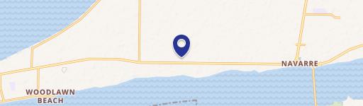 Navarre Commercial Land Investment Opportunity