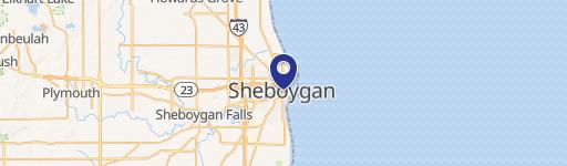 Sheboygan Riverfront Commercial Condo