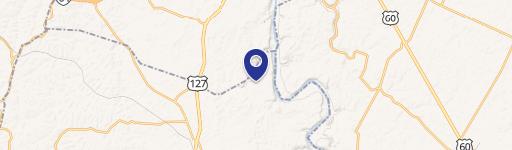 Lovers Leap Vineyard & Winery