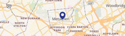 Metuchen Mixed-Use Investment Opportunity