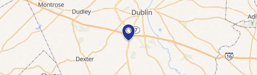 Dublin RV Park Investment