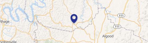 High-Traffic Cookeville Commercial Building