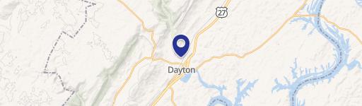 Dayton Mixed-Use Property - Huge Potential