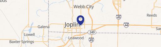 Joplin Commercial Land - Prime Location