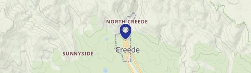 Prime Creede Retail Investment