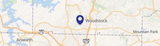 Woodstock Industrial Lot - Great Location