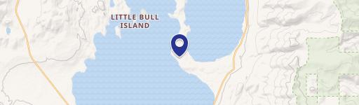 Finley Point Orchard & Shop