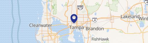 Tampa Bay Boulevard Multi-Family Investment