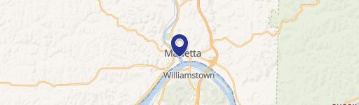 Marietta Retail & Residential Gem