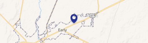 Prime Early, TX Commercial Land