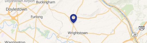 Newtown Retail Space Available