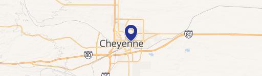 Cheyenne Commercial Property Investment