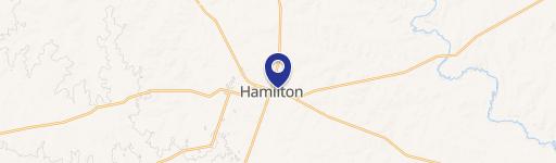 Hamilton Office Building with Warehouse