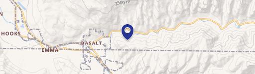 201 Tree Farm Dr, Basalt, CO 81621