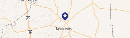 Lewisburg Office Building - Prime Location
