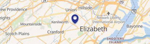 Union, NJ Retail Space - Prime Location