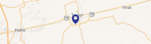 Taylor Mixed-Use Development Opportunity